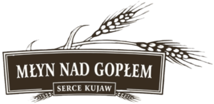 Młyn Nad Gopłem